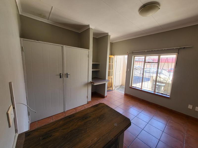 To Let 0 Bedroom Property for Rent in Die Bult North West